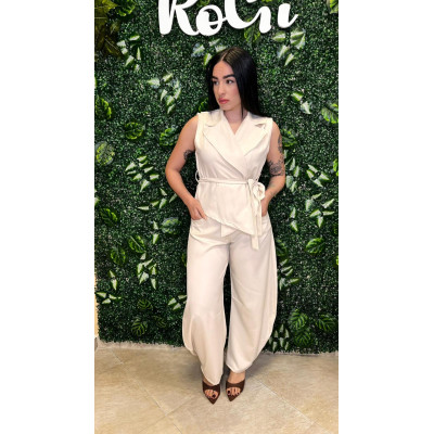 Completo Minimal Chic Beige...