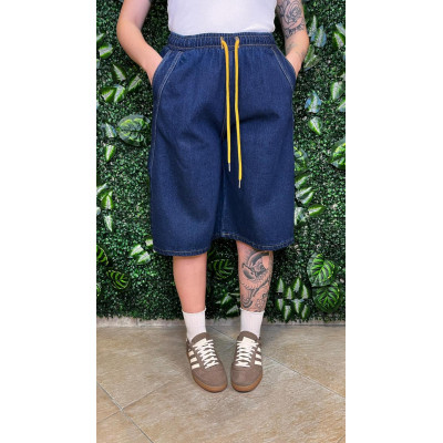 Bermuda Denim Just West:...