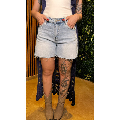 Short Frange