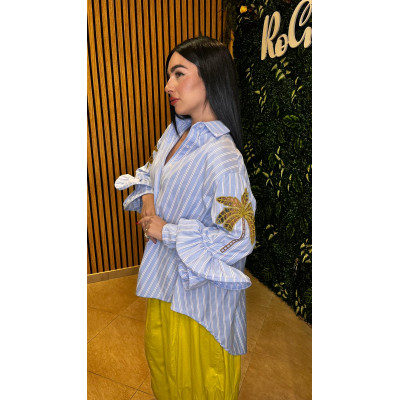 Camicia palma riga