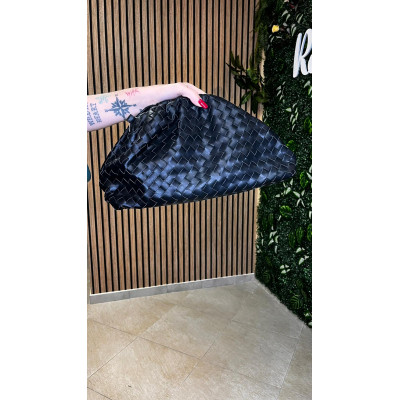 Bag bottega nera